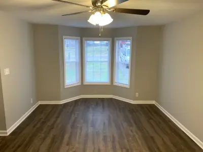 Home Painting Solutions - House Painting Services in Hopkinsville, KY
