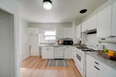 The Painter Company - House Painting Services in Provo, UT