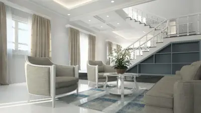 Morales Painting - Interior Design & Decorating in Morristown, TN