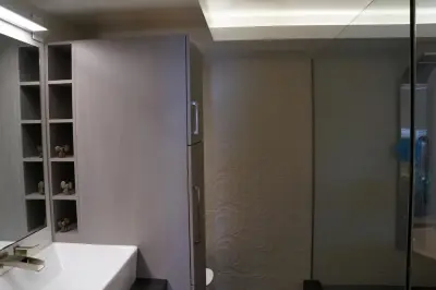 Interior Painting Project: Walls, Ceilings, and Trim — House Painting Services project by Ubiquity Painting, Inc.