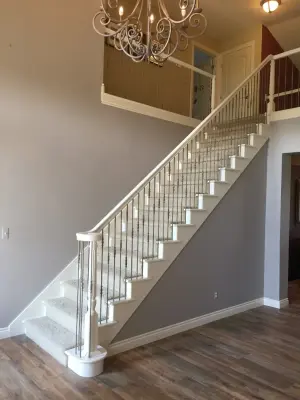 Tribble Painting Company - Custom Cabinets & Cabinetry in Ann Arbor, MI