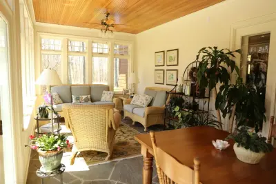 Tribble Painting Company - Custom Cabinets & Cabinetry in Ann Arbor, MI