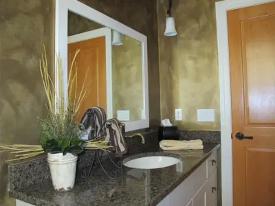 Tribble Painting Company - Custom Cabinets & Cabinetry in Ann Arbor, MI