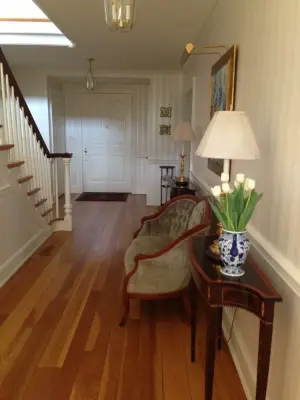 Home Painting Initiatives — House Painting Services project by Ville Painters Inc