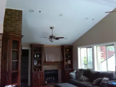 Integrity Painting & Design - Custom Cabinets & Cabinetry in Salt Lake City, UT