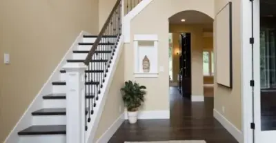 Interior Painting Initiatives — House Painting Services project by CertaPro Painters Of Morristown, NJ