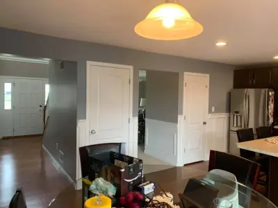 DC Professional Painting LLC - House Painting Services in Lancaster, PA