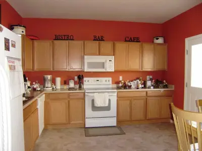 Interior Painting Initiatives — House Painting Services project by Five Star Painting Of Temecula Valley