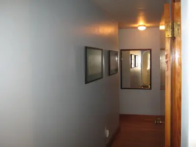 Interior Painting Transformation — House Painting Services project by Bentler Painting