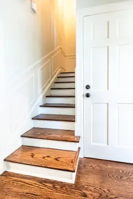Fresh Coat Painters of Shreveport-Bossier - Flooring Installation Services in Shreveport, LA