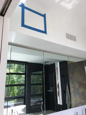 Oak View - Interior Painting and Drywall Restoration — House Painting Services project by Martn Carabajal Painting