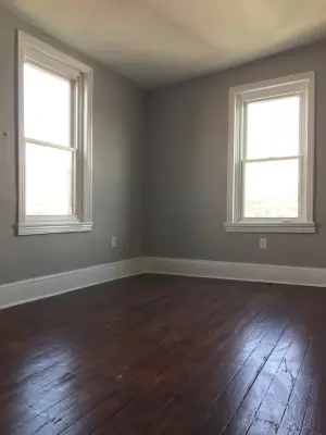 Interior Painting and Molding Installation — House Painting Services project by Barry Bush Home Improvements