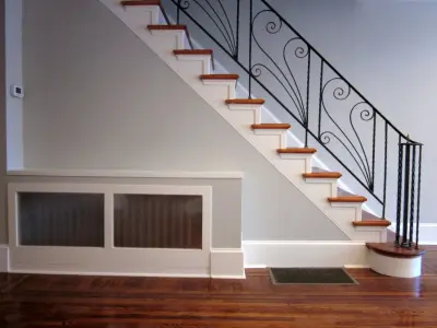 Barry Bush Home Improvements - Handyman Services in Philadelphia, PA