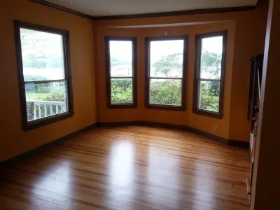 Arlington Interior Decoration — House Painting Services project by AAA Advanced Residential Rehab, LLC