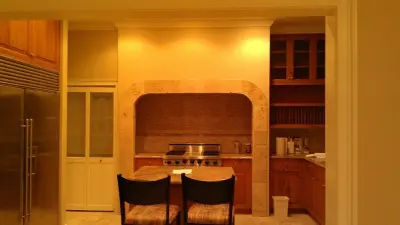 Atlantic Beach Interior Painting — House Painting Services project by AAA Advanced Residential Rehab, LLC