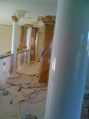 Austin Professional Painting - Interior Design & Decorating in Austin, TX