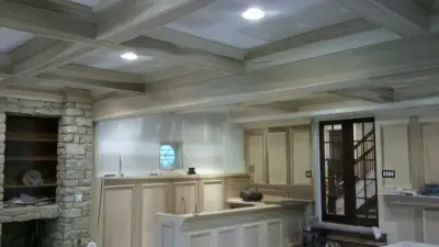 Austin Professional Painting - Interior Design & Decorating in Austin, TX