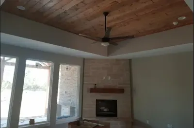 Rick's Painting Service - House Painting Services in Killeen, TX
