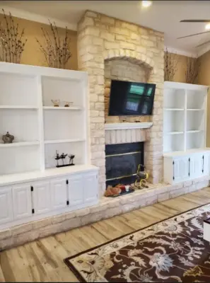 Rick's Painting Service - House Painting Services in Killeen, TX