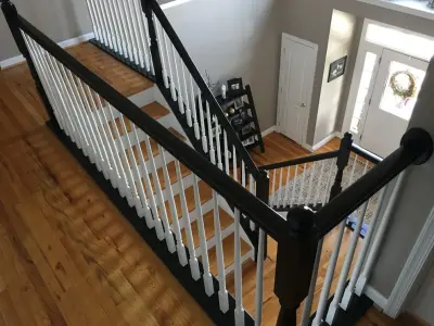 Geko Painting, LLC - Interior Design & Decorating in Stephens City, VA