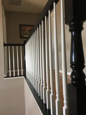 Exquisite Interior Painting — House Painting Services project by Geko Painting, LLC