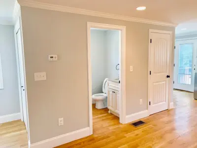 Pro Painting Services - Interior Design & Decorating in Everett, MA