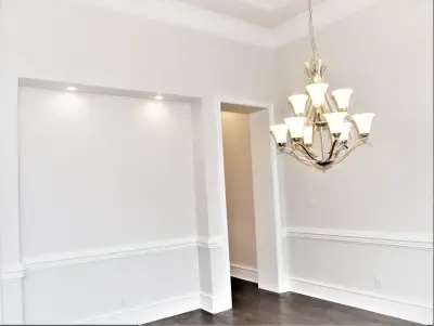 Wagner Path/Interior Painting — House Painting Services project by America's Painters Pro