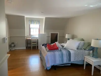 1st Squad - Custom Painting - House Painting Services in Barnstable, MA