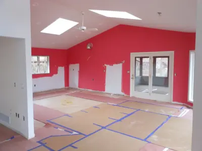 D. Howard Painting - House Painting Services in Valparaiso, IN
