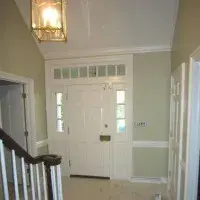 Straight Edge Paints - House Painting Services in Springfield, IL