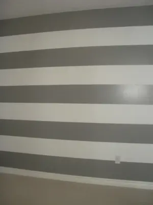 Straight Edge Paints - House Painting Services in Springfield, IL