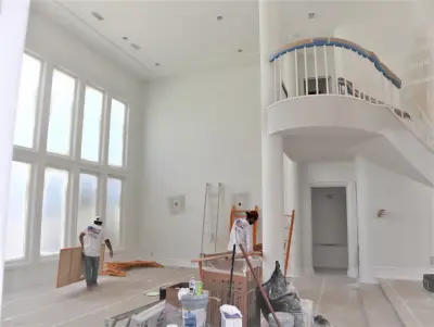 America's Painters Pro - Interior Design & Decorating in Mckinney, TX