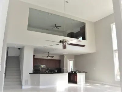 Colleyville TX Interior Painting — House Painting Services project by America's Painters Pro