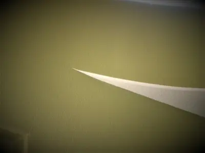Interior Wall Painting — House Painting Services project by Point Of View Painting