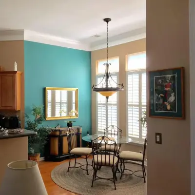 Fine Finish Painting - House Painting Services in Conway, SC