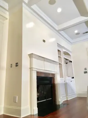 Fine Finish Painting - House Painting Services in Conway, SC