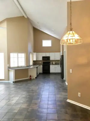 Fine Finish Painting - House Painting Services in Conway, SC