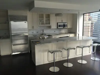 Innovation Painting & Drywall Repair - House Painting Services in Chicago, IL
