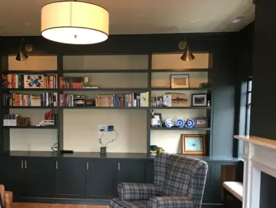 John Molloy Painting, Inc. - Drywall Installation & Repair in Fairfax, CA