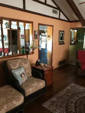 Aerosmith Painting - Handyman Services in Springtown, TX