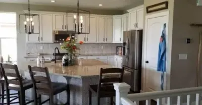 LIME Painting of North Texas - Custom Cabinets & Cabinetry in Frisco, TX