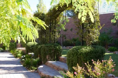 Great Earth Landscaping - Landscape Construction in Las Vegas, NV