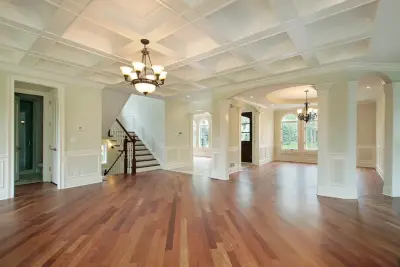 Medias Painting - Carpentry & Woodworking in Fredericksburg, VA