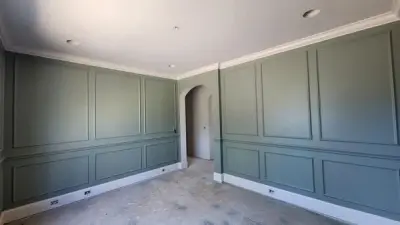 A+ Painting - House Painting Services in Cookeville, TN