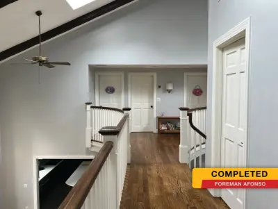 CertaPro Painters of Andover, MA - Drywall Installation & Repair in Andover, MA