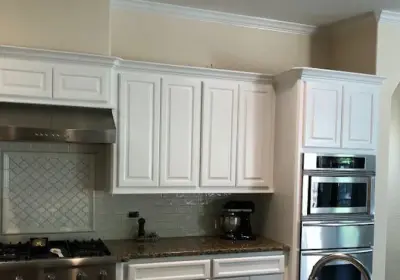 Interior Wall Painting — House Painting Services project by Carnival Custom Painting