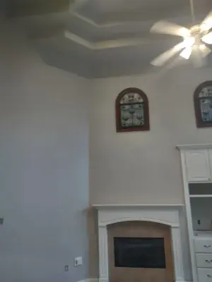 Bayou City Painting Services - House Painting Services in Conroe, TX