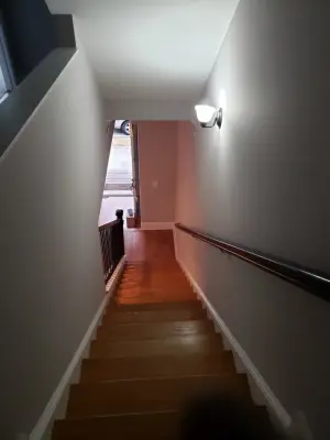 Atlanta Interior Painting — House Painting Services project by Southern Perfection Painting Inc.