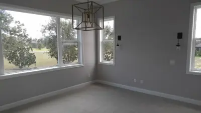 Orlando, FL Interior Painting — House Painting Services project by Phoenix Painting & Maintenance