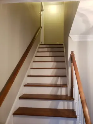 Roswell Interior Painting — House Painting Services project by Southern Perfection Painting Inc.
